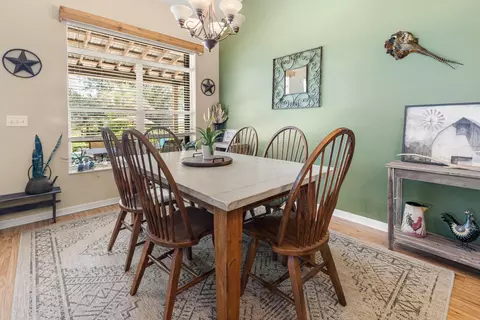 Dining - 8661 E Center St, Okeechobee, FL 34974 photo 3 of 3