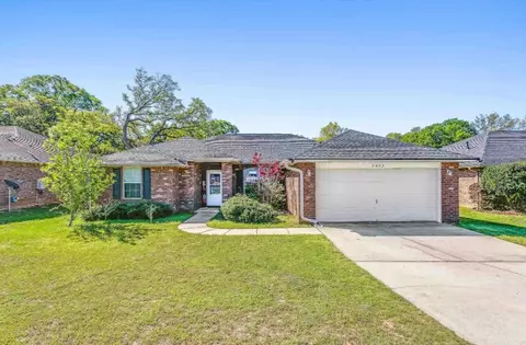 6432 Sarasota St, Pensacola, FL 32526
