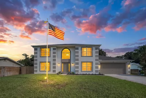 502 SW Croton Ave, Sebastian, FL 32958