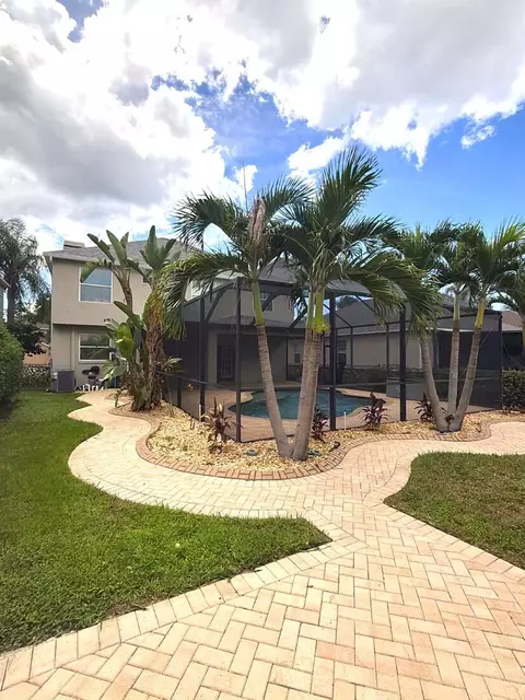 Exterior - 10735 Eveningwood Ct, Trinity, FL 34655 photo 11 of 20