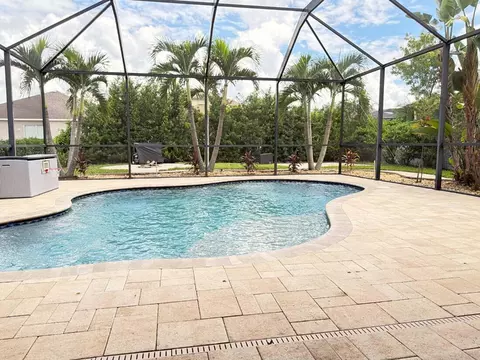 Exterior - 10735 Eveningwood Ct, Trinity, FL 34655 photo 16 of 20