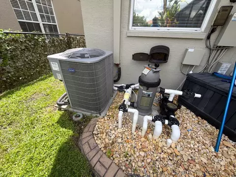 Exterior - 10735 Eveningwood Ct, Trinity, FL 34655 photo 13 of 20