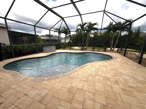 Exterior - 10735 Eveningwood Ct, Trinity, FL 34655 photo 15 of 20