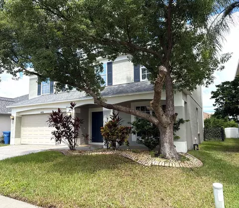 Exterior - 10735 Eveningwood Ct, Trinity, FL 34655 photo 2 of 20