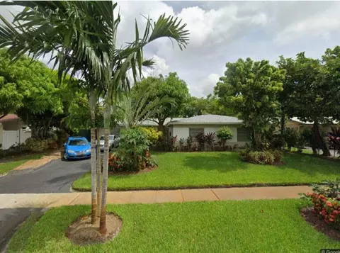 4441 NW 13th St, Lauderhill, FL 33313