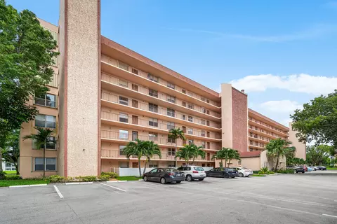 14623 Bonaire Blvd #205, Delray Beach, FL 33446