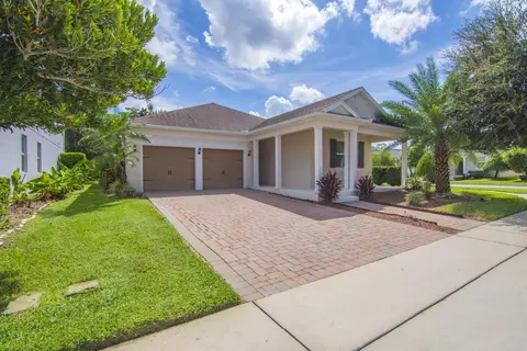 8091 Bowery Dr, Winter Garden, FL 34787