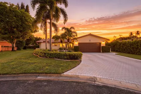 8553 NW 8th Ct, Coral Springs, FL 33071