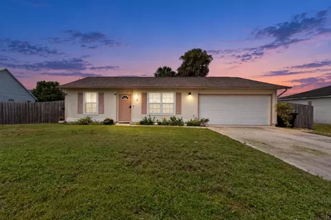 4162 SW Baltic St, Port Saint Lucie, FL 34953