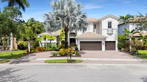 7649 NW 117th Ln, Parkland, FL 33076