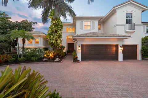 7649 NW 117th Ln, Parkland, FL 33076