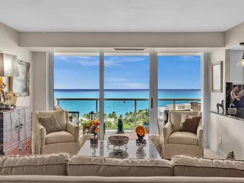 2841 N Ocean Blvd #1708, Fort Lauderdale, FL 33308