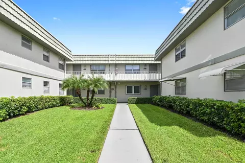 525 Monaco K, Delray Beach, FL 33446