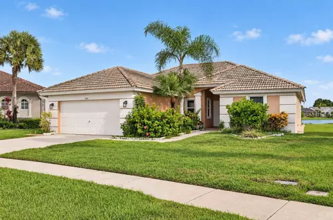 3281 Harness Cir, Wellington, FL 33449