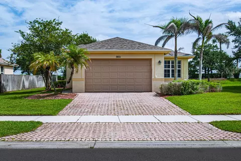 9851 E Verona Cir, Vero Beach, FL 32966