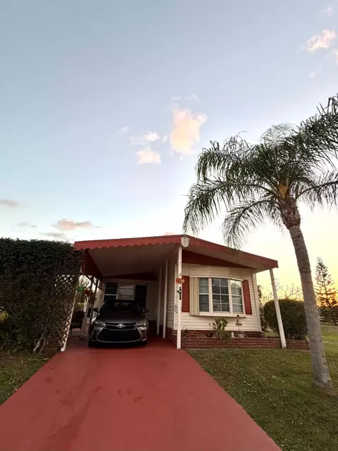 65 W Caribbean, Port Saint Lucie, FL 34952