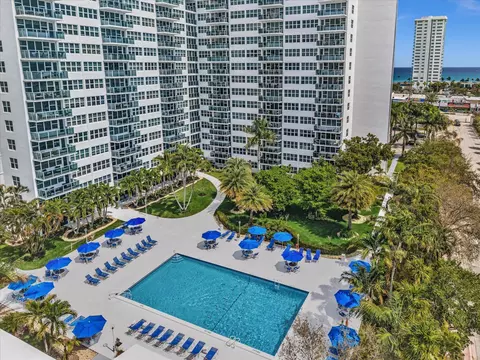 3333 NE 34th St #418, Fort Lauderdale, FL 33308