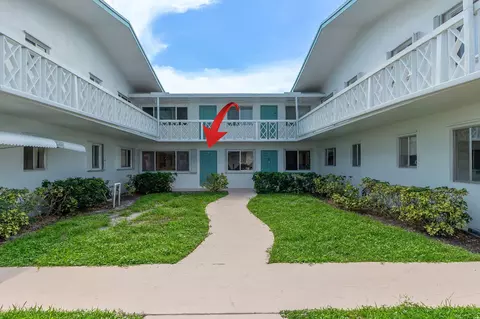 2290 Sunset Ave #7, Lake Worth Beach, FL 33461