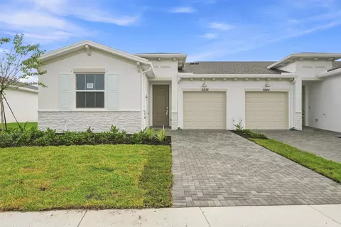 3538 Spanish Cedar Pl, Fort Pierce, FL 34946