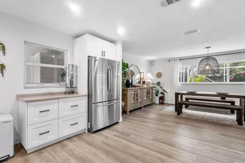 Kitchen - 317 Daly Rd, Tequesta, FL 33469 photo 2 of 4