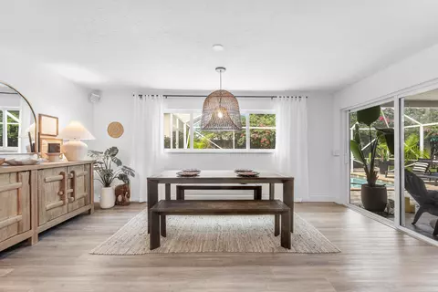 Dining - 317 Daly Rd, Tequesta, FL 33469 photo 2 of 2