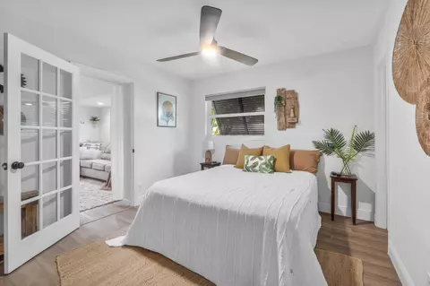 Bedroom - 317 Daly Rd, Tequesta, FL 33469 photo 4 of 4