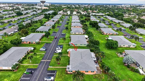 190 N High Point Blvd #A, Boynton Beach, FL 33435