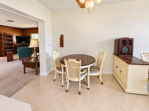 Dining - 110 SE 3rd Ave, Boynton Beach, FL 33435 photo 1 of 1