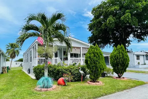 10550 W State Road 84 #LOT 290, Fort Lauderdale, FL 33324