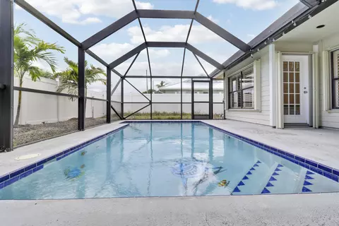 Exterior - 6208 Michael St, Jupiter, FL 33458 photo 5 of 13