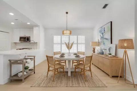 Dining - 6208 Michael St, Jupiter, FL 33458 photo 1 of 1