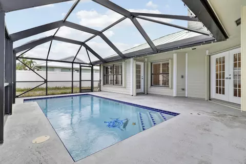 Exterior - 6208 Michael St, Jupiter, FL 33458 photo 4 of 13