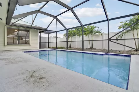 Exterior - 6208 Michael St, Jupiter, FL 33458 photo 6 of 13