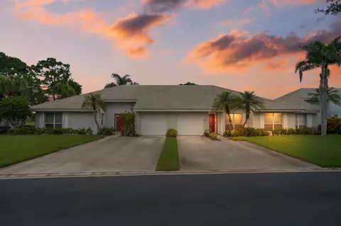 2696 SW Westlake Cir, Palm City, FL 34990