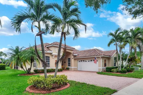 700 SW Lake Charles Cir, Port Saint Lucie, FL 34986