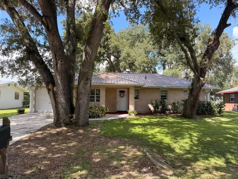 Exterior - 3307 SW 17th St, Okeechobee, FL 34974 photo 2 of 8