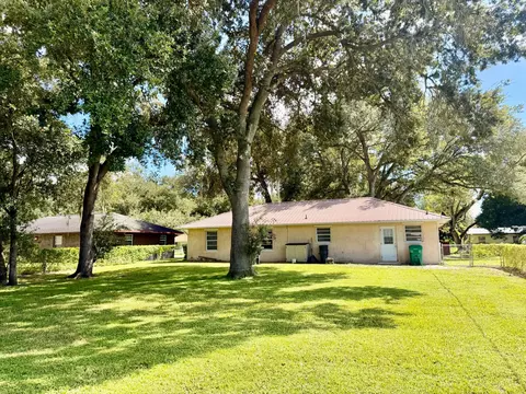 Exterior - 3307 SW 17th St, Okeechobee, FL 34974 photo 8 of 8