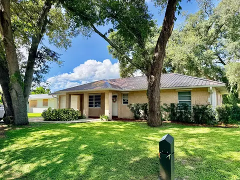 Exterior - 3307 SW 17th St, Okeechobee, FL 34974 photo 3 of 8