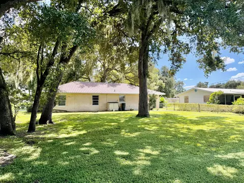 Exterior - 3307 SW 17th St, Okeechobee, FL 34974 photo 7 of 8