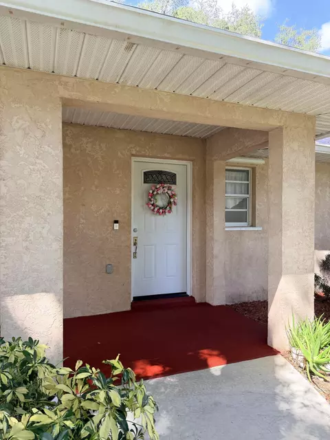 Exterior - 3307 SW 17th St, Okeechobee, FL 34974 photo 4 of 8