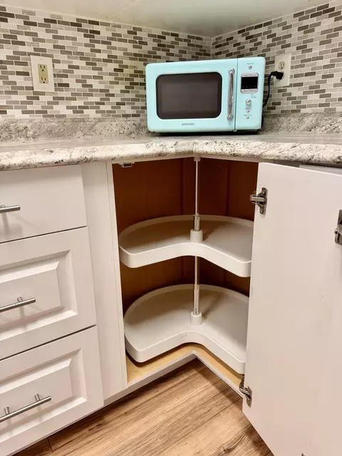 Kitchen - 3307 SW 17th St, Okeechobee, FL 34974 photo 4 of 4