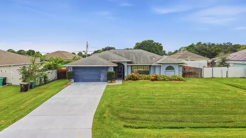 1980 SW Aguero St, Port Saint Lucie, FL 34953