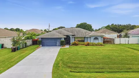 1980 SW Aguero St, Port Saint Lucie, FL 34953