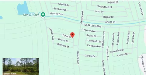 8501 Tunis St, Sebring, FL 33872