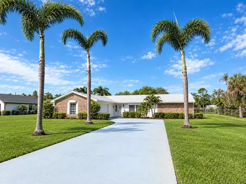 2156 SE Harlow St, Port Saint Lucie, FL 34952