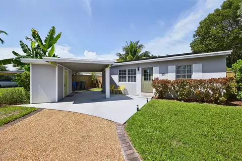 201 NE 16th Ct, Fort Lauderdale, FL 33305