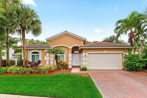 6856 Houlton Cir, Lake Worth, FL 33467