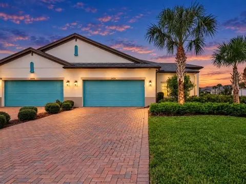 11476 SW Lake Park Dr, Port Saint Lucie, FL 34987