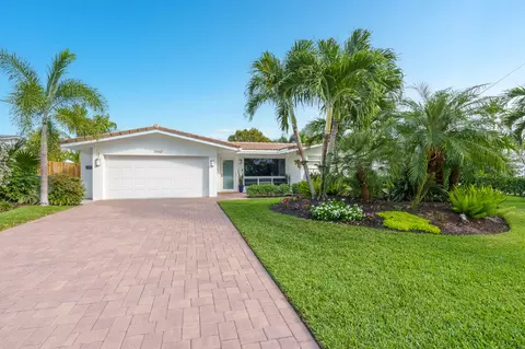 3960 NE 16th Ave, Oakland Park, FL 33334