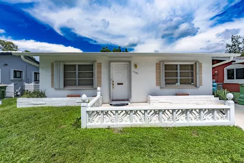 7307 NW 62nd St, Tamarac, FL 33321